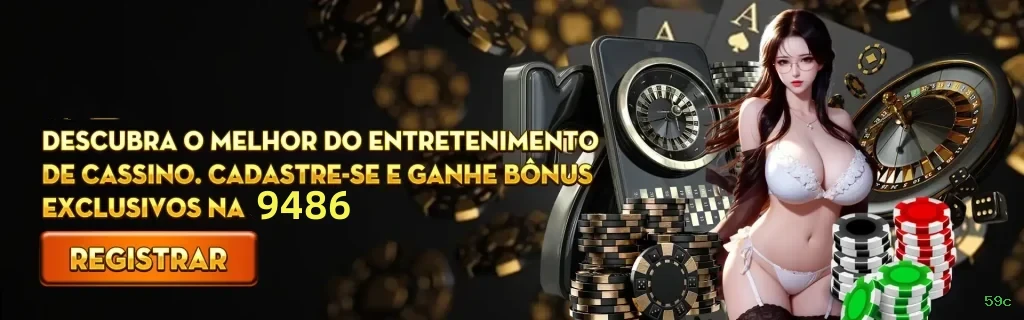 App 59c apostas esportivas mobile